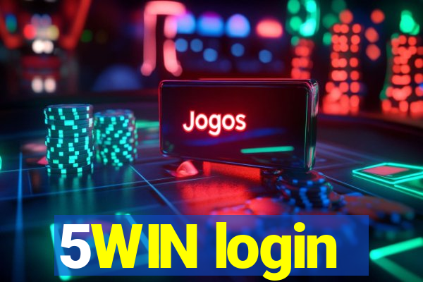 5WIN login